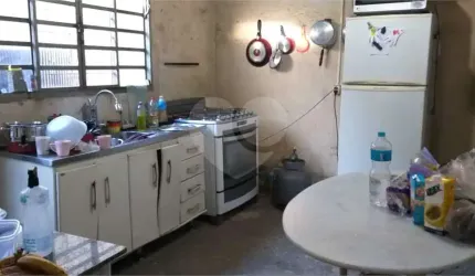Casa com 1 quarto à venda na Rua Herwis, 872, Vila Ema, São Paulo, 80 m2 por R$ 424.000