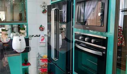 Apartamento com 3 quartos à venda na Rua do Carreiro de Pedra, 111, Jardim Caravelas, São Paulo, 121 m2 por R$ 1.700.000
