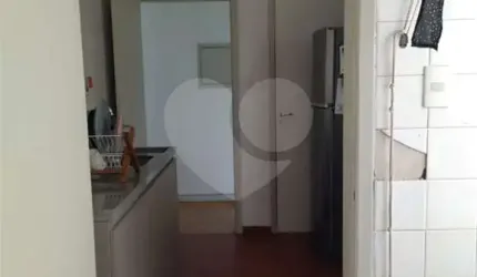 Apartamento com 2 quartos à venda na Rua Fernando de Albuquerque, 96, Consolação, São Paulo, 90 m2 por R$ 750.000