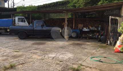 Terreno à venda na Rua Coronel Cardoso de Siqueira, 1, Vila Oliveira, Mogi das Cruzes, 489 m2 por R$ 550.000
