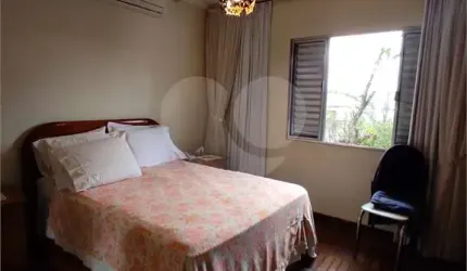 Casa com 3 quartos à venda na Rua Fúlvio Morganti, 494, Jardim Paraíso, São Paulo, 276 m2 por R$ 1.920.000