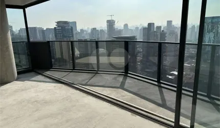 Apartamento com 3 quartos à venda na Rua Chilon, 184, Vila Olímpia, São Paulo, 176 m2 por R$ 5.850.000