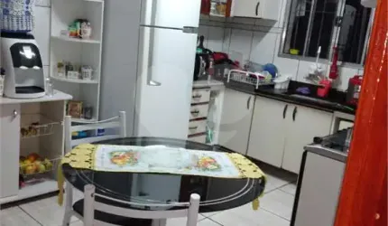 Casa com 3 quartos à venda na Rua Pascoal de Miranda, 231, Itaim Paulista, São Paulo, 10 m2 por R$ 650.000