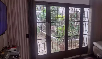 Casa com 2 quartos à venda na Rua Guinle, 367, Vila Monumento, São Paulo, 135 m2 por R$ 850.000