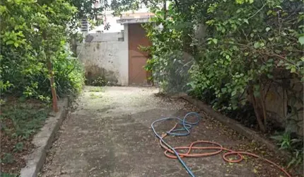 Casa com 3 quartos à venda na Rua Professor Dário Ribeiro, 171, Vila Prado, São Paulo, 180 m2 por R$ 950.000