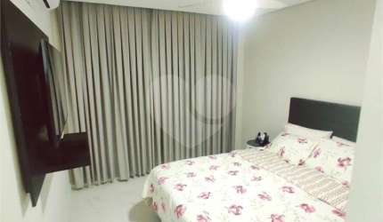 Apartamento com 2 quartos à venda na Rua Chile, 206, Enseada, Guarujá, 89 m2 por R$ 800.000