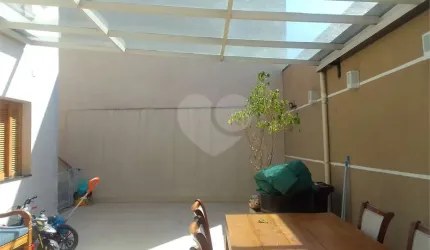 Casa com 3 quartos à venda na Rua Joaquim Pedro Getúlio, 164, Jardim Santa Cruz (Campo Grande), São Paulo, 179 m2 por R$ 920.000