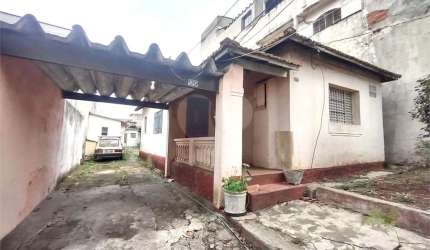 Terreno à venda na Rua São Lourenço, 527, Vila Alpina, São Paulo, 400 m2 por R$ 600.000