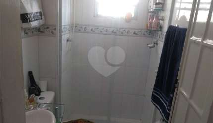 Apartamento com 2 quartos à venda na Rua José Buono, 302, Jaçanã, São Paulo, 55 m2 por R$ 395.000