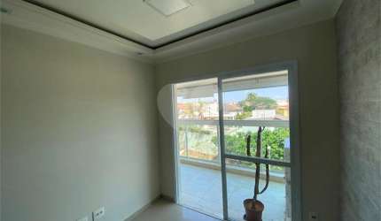 Apartamento com 2 quartos à venda na Passeio das Palmeiras, 781, Parque Faber Castell I, São Carlos, 79 m2 por R$ 520.000