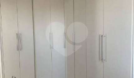 Apartamento com 2 quartos à venda na Rua Conselheiro Moreira de Barros, 3132, Lauzane Paulista, São Paulo, 45 m2 por R$ 330.000