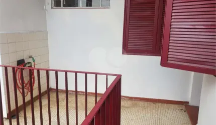 Casa com 4 quartos à venda na Avenida João Dias, 408, Santo Amaro, São Paulo, 260 m2 por R$ 1.440.000