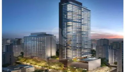 Apartamento com 3 quartos à venda na Rua Pedroso Alvarenga, 706, Itaim Bibi, São Paulo, 288 m2 por R$ 17.500.000