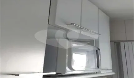 Apartamento com 1 quarto à venda na Alameda Olga, 400, Barra Funda, São Paulo, 33 m2 por R$ 370.000