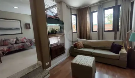 Casa com 3 quartos à venda na Rua Getúlio Augusto de Paiva, 6, Brooklin Paulista, São Paulo, 144 m2 por R$ 1.998.000