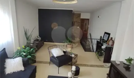 Casa com 4 quartos à venda na Rua Simão Borges, 386, Vila Maria Alta, São Paulo, 320 m2 por R$ 1.600.000