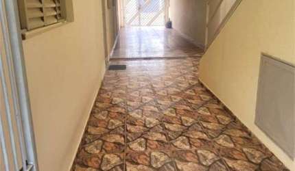 Casa com 6 quartos à venda na Rua Roberto Ferreira Lassance, 95, Residencial Monsenhor Romeu Tortorelli, São Carlos, 125 m2 por R$ 500.000