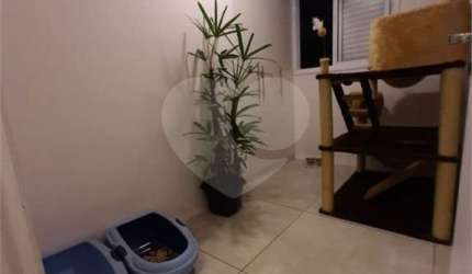 Apartamento com 2 quartos à venda na Rua Amaro Bezerra Cavalcanti, 260, Vila Matilde, São Paulo, 55 m2 por R$ 430.000