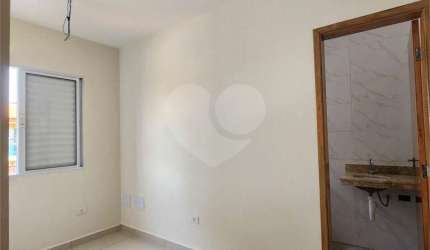 Casa com 2 quartos à venda na Rua João de Ledesma, 219, Vila Santa Terezinha (Zona Norte), São Paulo, 69 m2 por R$ 550.000