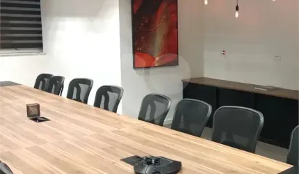 Sala comercial à venda na Avenida Ipiranga, 324, República, São Paulo, 360 m2 por R$ 2.800.000