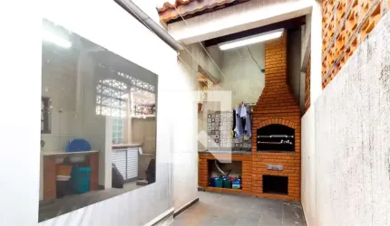 Casa com 4 quartos à venda na Rua Clélia, 194, Jaguaribe, Osasco, 280 m2 por R$ 900.000