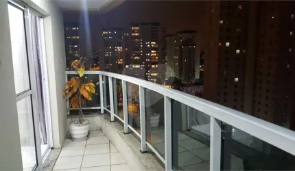 Apartamento com 3 quartos à venda na Rua da Fonte, 139, Jardim Bela Vista, Santo André, 139 m2 por R$ 920.000