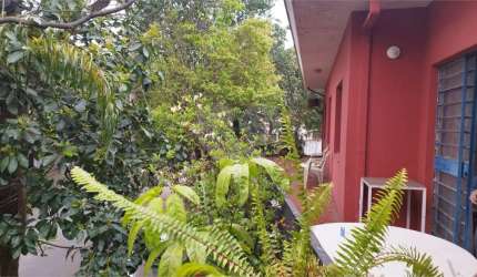 Casa com 3 quartos à venda na Alameda dos Araés, 18, Planalto Paulista, São Paulo, 268 m2 por R$ 1.800.000