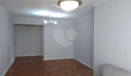 Apartamento com 3 quartos à venda na Rua José Tavares de Siqueira, 142, Parque São Jorge, São Paulo, 102 m2 por R$ 530.000