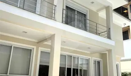 Casa com 4 quartos à venda na Rua Paulo Peixoto, 3, Jardim Virgínia Bianca, São Paulo, 450 m2 por R$ 3.660.000
