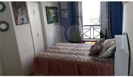 Casa em condomínio fechado com 2 quartos à venda na Rua Márcio Humberto Gandolpho, 177, Imirim, São Paulo, 87 m2 por R$ 538.000