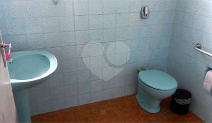 Casa com 3 quartos à venda na Avenida General Mac Arthur, 139, Vila Lageado, São Paulo, 258 m2 por R$ 1.200.000