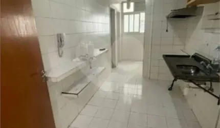 Apartamento com 3 quartos à venda na Rua Galvão Bueno, 499, Liberdade, São Paulo, 81 m2 por R$ 765.000