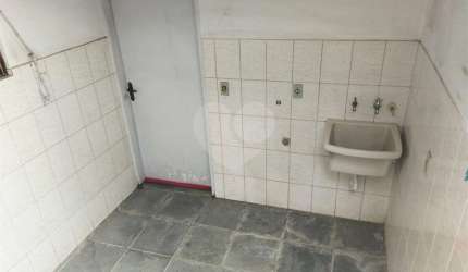 Casa com 3 quartos à venda na Rua Monsenhor Basílio Pereira, 74, Jabaquara, São Paulo, 185 m2 por R$ 789.000