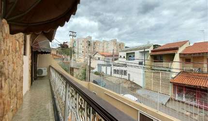 Casa com 3 quartos à venda na Alameda dos Unsidiuns, 530, Jardim Simus, Sorocaba, 293 m2 por R$ 899.000
