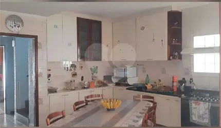 Casa com 5 quartos à venda na Alameda Pororoca, 272, Santa Maria, Santo André, 856 m2 por R$ 1.750.000