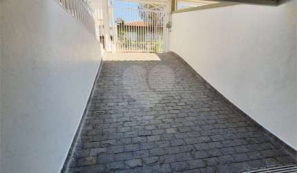 Casa com 3 quartos à venda na Rua Fúlvio Morganti, 200, Jardim Paraíso, São Paulo, 200 m2 por R$ 1.100.000