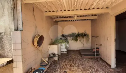 Casa com 4 quartos à venda na Rua Barbosa Ferraz, 53, Vila Paulo Silas, São Paulo, 400 m2 por R$ 770.000