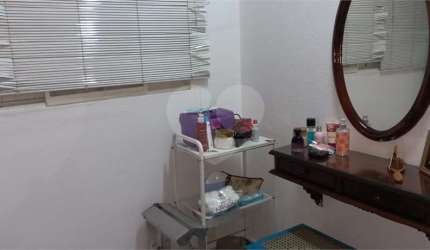 Casa com 3 quartos à venda na Rua Franco Paulista, 211, Água Fria, São Paulo, 124 m2 por R$ 720.000