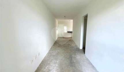 Apartamento com 2 quartos à venda na Rua Samurais, 605, Vila Maria Alta, São Paulo, 47 m2 por R$ 410.000