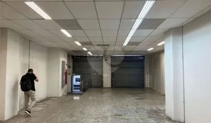 Apartamento para alugar na Rua Benjamin Constant, 87, Sé, São Paulo, 1000 m2 por R$ 20.000