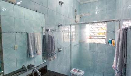 Casa com 3 quartos à venda na Rua Estevam de Araújo Almeida, 516, Parada XV de Novembro, São Paulo, 500 m2 por R$ 1.060.000