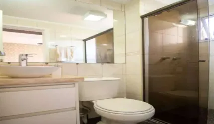 Apartamento com 2 quartos à venda na Rua da Imprensa, 467, Vila São José (Ipiranga), São Paulo, 56 m2 por R$ 518.000