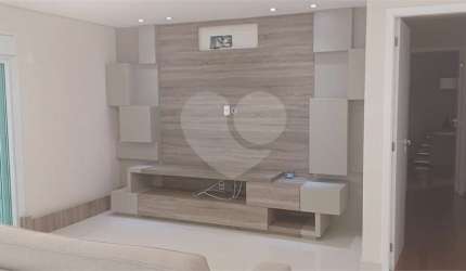 Apartamento com 3 quartos à venda na Rua Conselheiro Pedro Luís, 167, Santana, São Paulo, 220 m2 por R$ 3.300.000