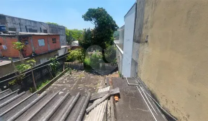 Casa com 3 quartos à venda na Rua Jornalista Cláudio Abramo, 26, Vila Guarani, São Paulo, 100 m2 por R$ 600.000