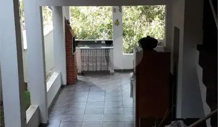 Casa em condomínio fechado com 4 quartos à venda na Rua Sabiá, 973, Suru, Santana de Parnaíba, 200 m2 por R$ 1.300.000