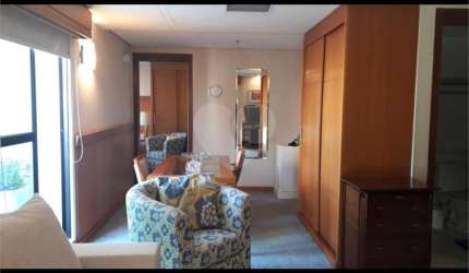 Apartamento com 2 quartos à venda na Rua João Cachoeira, 107, Vila Nova Conceição, São Paulo, 87 m2 por R$ 1.800.000