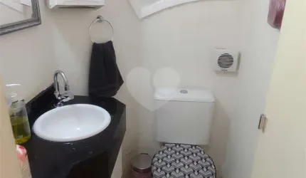 Casa com 3 quartos à venda na Rua Toninhas, 273, Vila Gea, São Paulo, 98 m2 por R$ 840.000