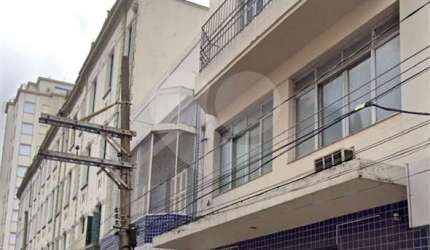 Ponto comercial para alugar na Rua General Osório, 265, Santa Ifigênia, São Paulo, 600 m2 por R$ 23.000