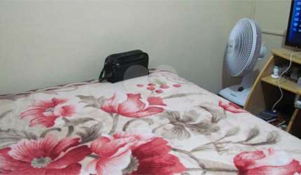 Casa com 4 quartos à venda na Rua Francisco Augusto Lopes, 182, Vila Barbosa, São Paulo, 60 m2 por R$ 405.000