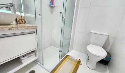 Apartamento com 1 quarto à venda na Avenida Ipiranga, 895, República, São Paulo, 39 m2 por R$ 310.000